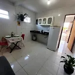 Apto para hóspedes em Fortaleza