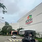 Apto para hóspedes em Fortaleza