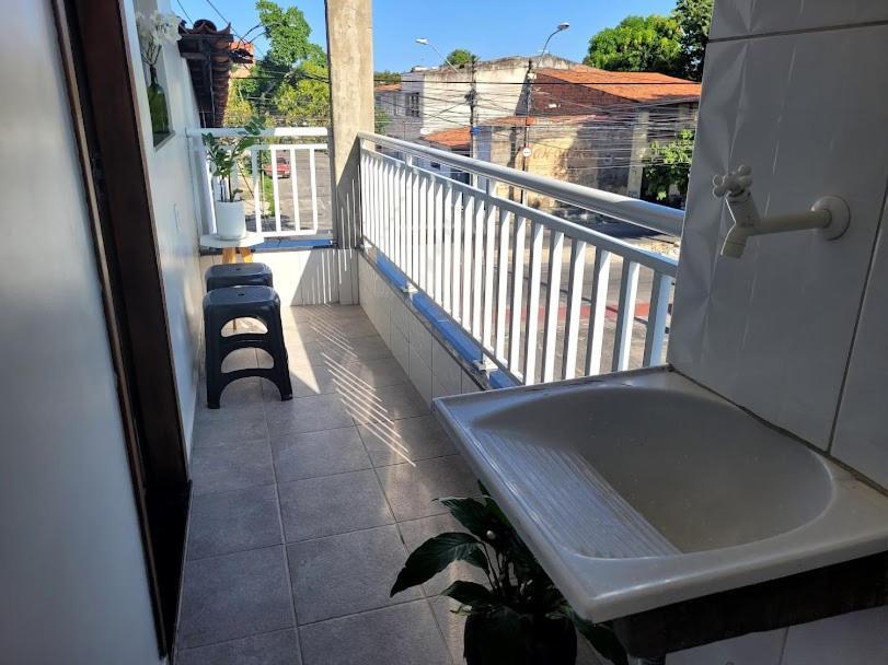 Teto Hospedagens Va Apartamento