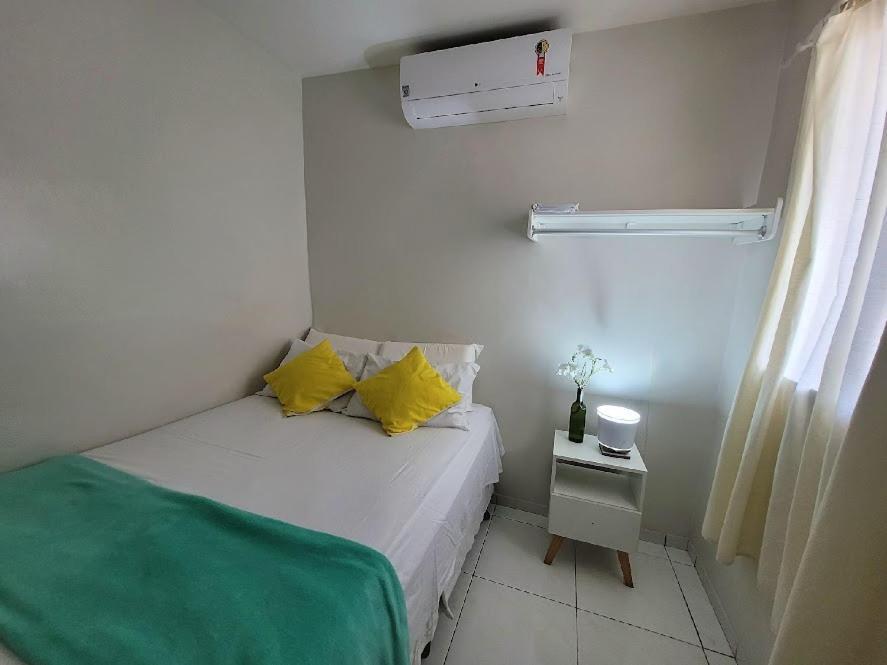 Apartment Teto Hospedagens Fortaleza (Ceara)