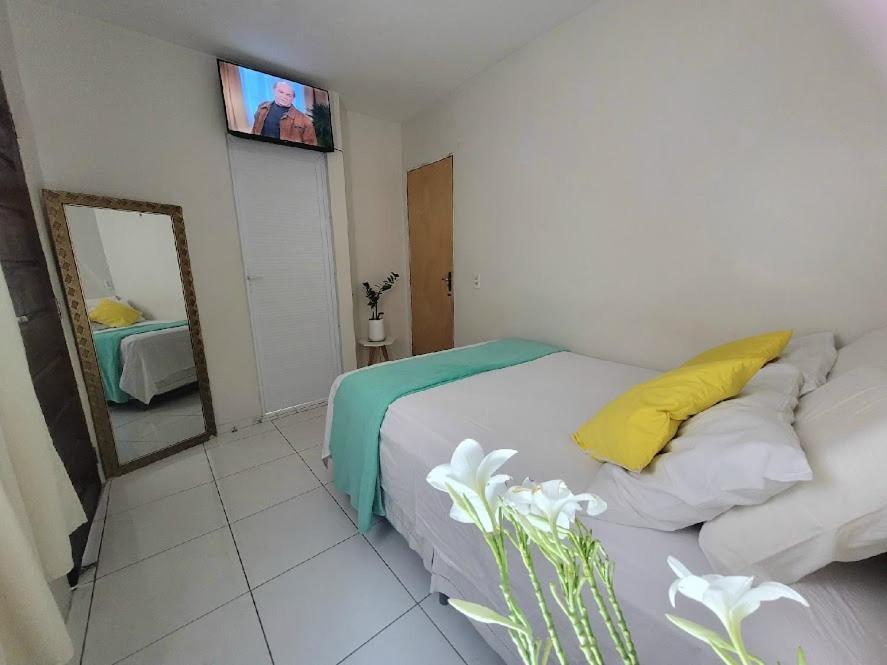 Teto Hospedagens Apartment *