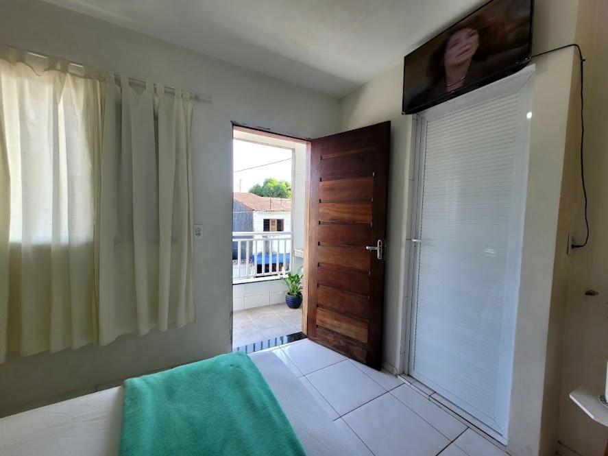 Apartment Teto Hospedagens Fortaleza (Ceara)