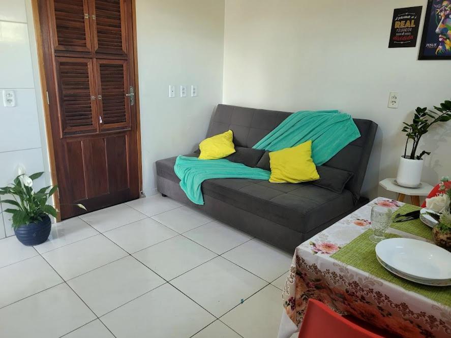 Teto Hospedagens Va Fortaleza (Ceara)