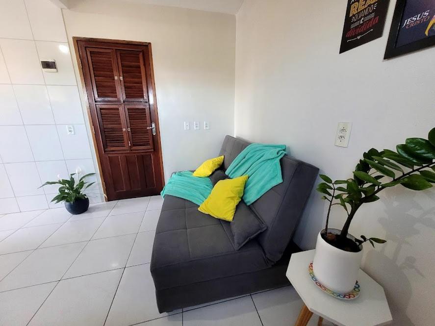 Teto Hospedagens Va Fortaleza (Ceara)