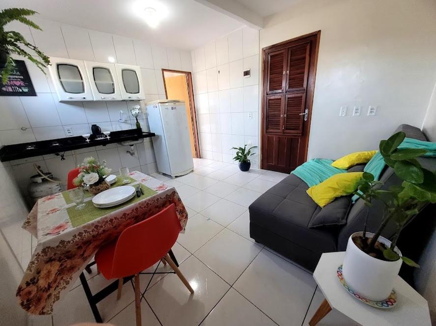 Apartamento Teto Hospedagens Va