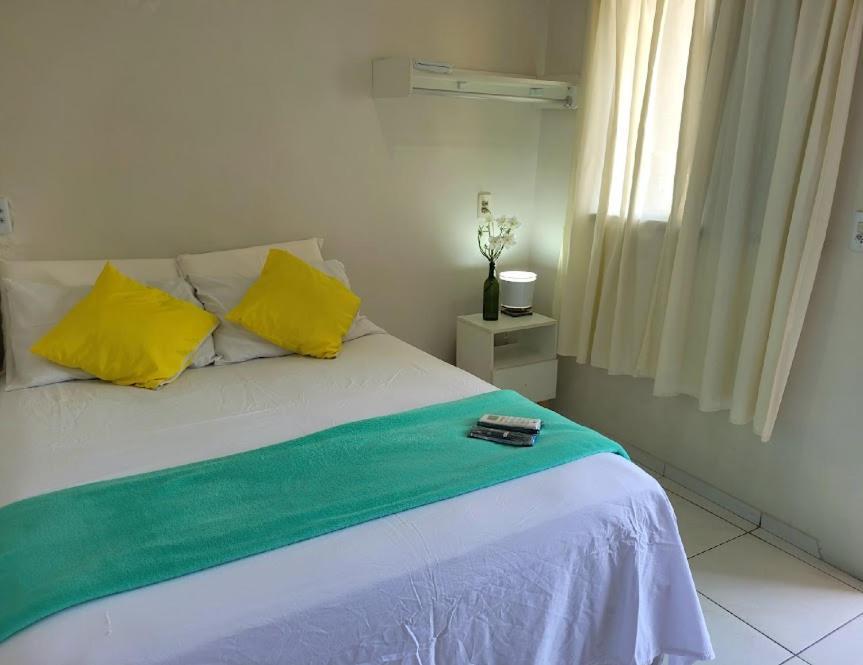 Teto Hospedagens Apartment Fortaleza (Ceara)