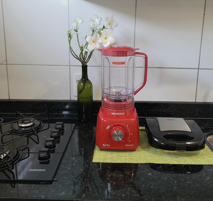 Teto Hospedagens Va * Fortaleza (Ceara)