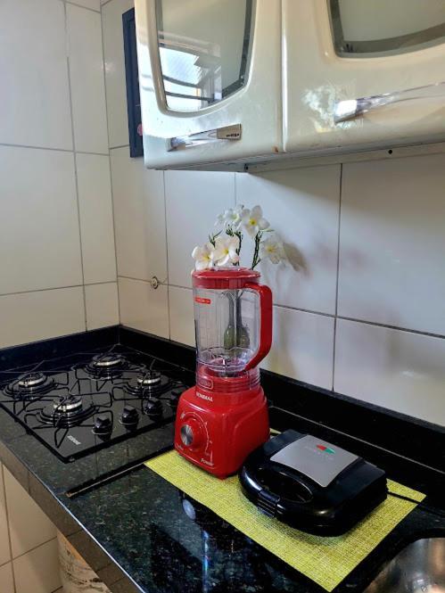 Apartamento Teto Hospedagens Va