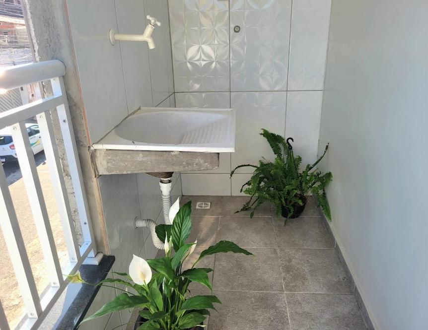 Teto Hospedagens Fortaleza (Ceara)