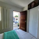 Apto para hóspedes em Fortaleza