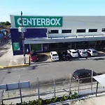 Apto para hóspedes em Fortaleza